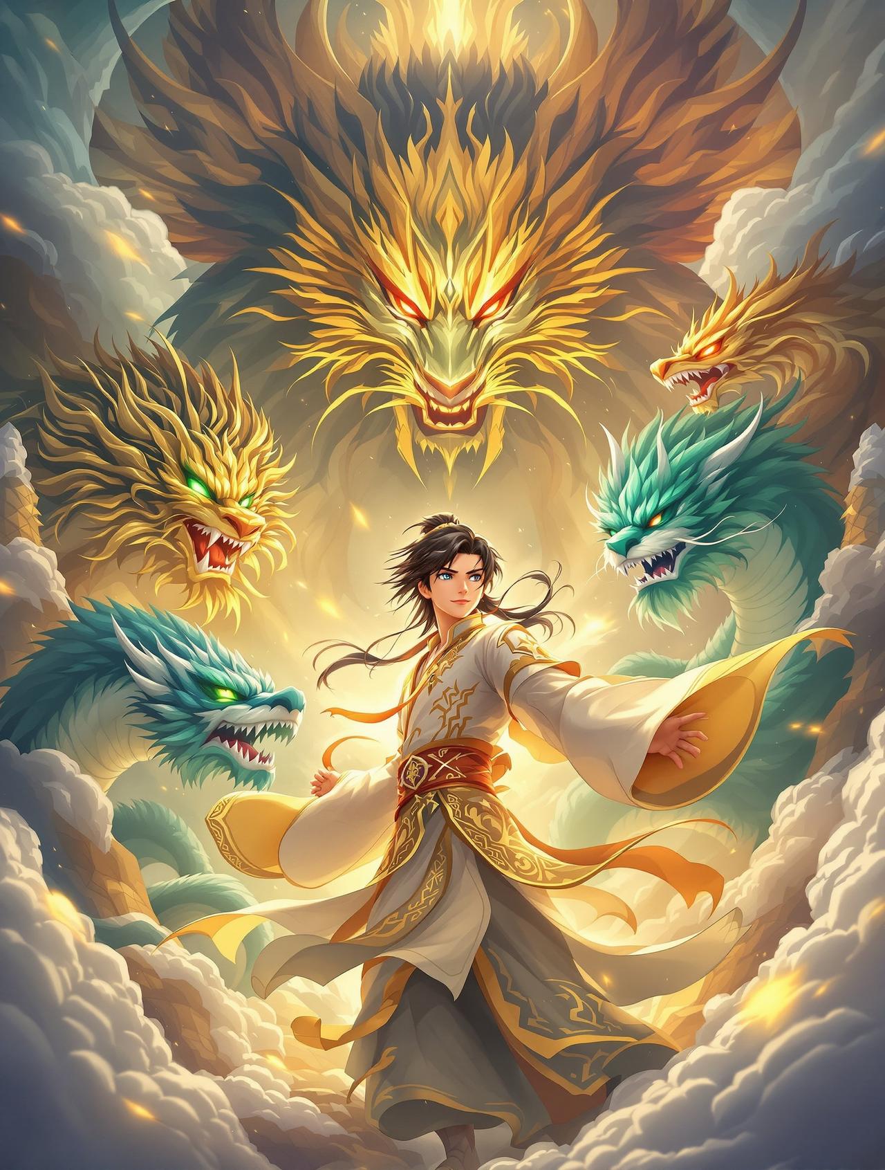 完美世界·上界篇 - 飞飞漫画网热榜 完美世界·上界篇 - 飞飞漫画网追番热榜第3名