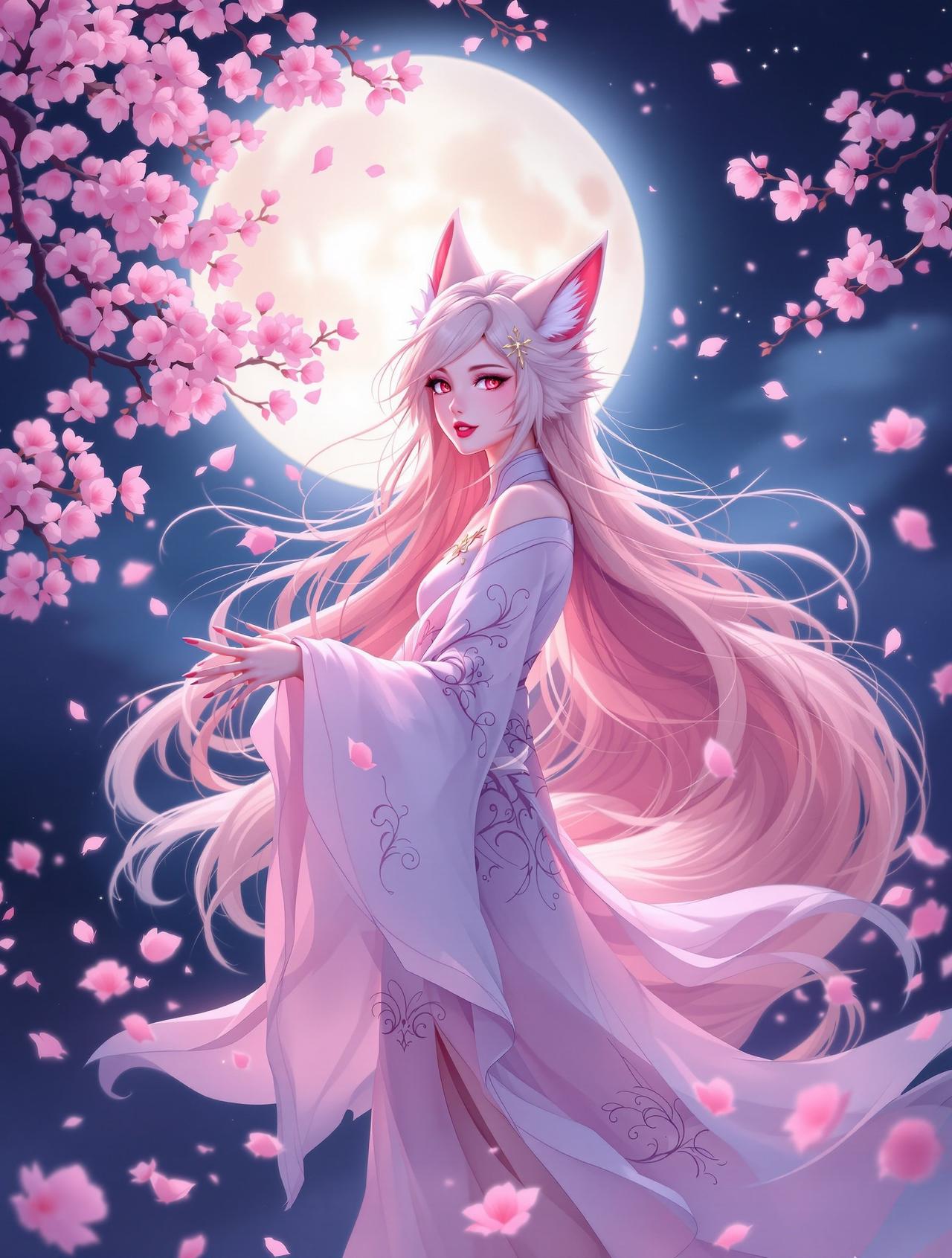 狐妖小红娘·镜花缘 - 飞飞漫画网番剧详情 狐妖小红娘·镜花缘 - 飞飞漫画网高清番剧详情